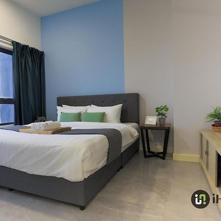 Imperio Residence Melaka By I Housing Εξωτερικό φωτογραφία