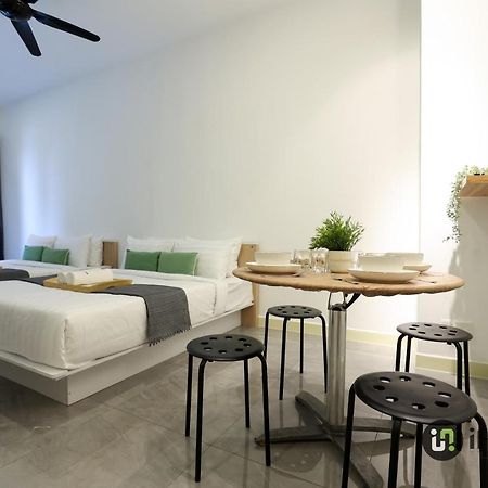 Imperio Residence Melaka By I Housing Εξωτερικό φωτογραφία