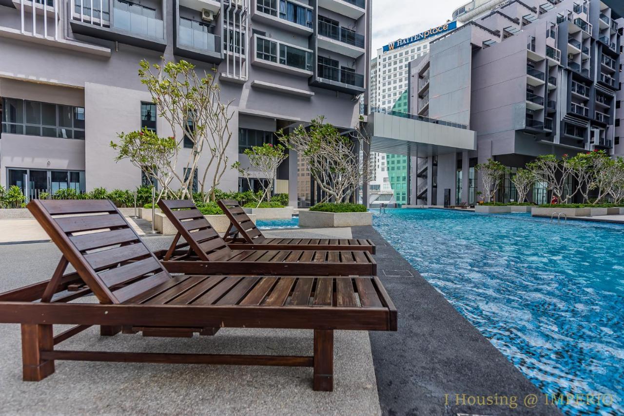 Imperio Residence Melaka By I Housing Εξωτερικό φωτογραφία