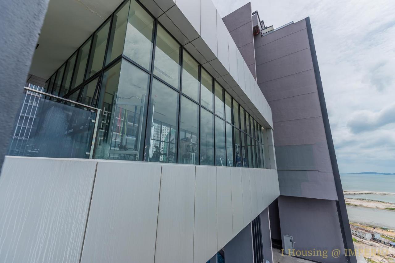 Imperio Residence Melaka By I Housing Εξωτερικό φωτογραφία