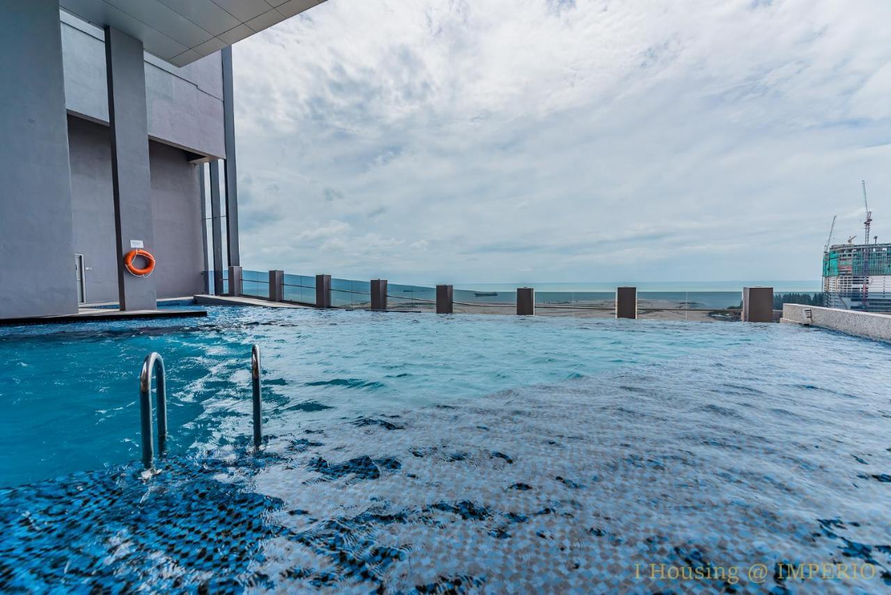 Imperio Residence Melaka By I Housing Εξωτερικό φωτογραφία