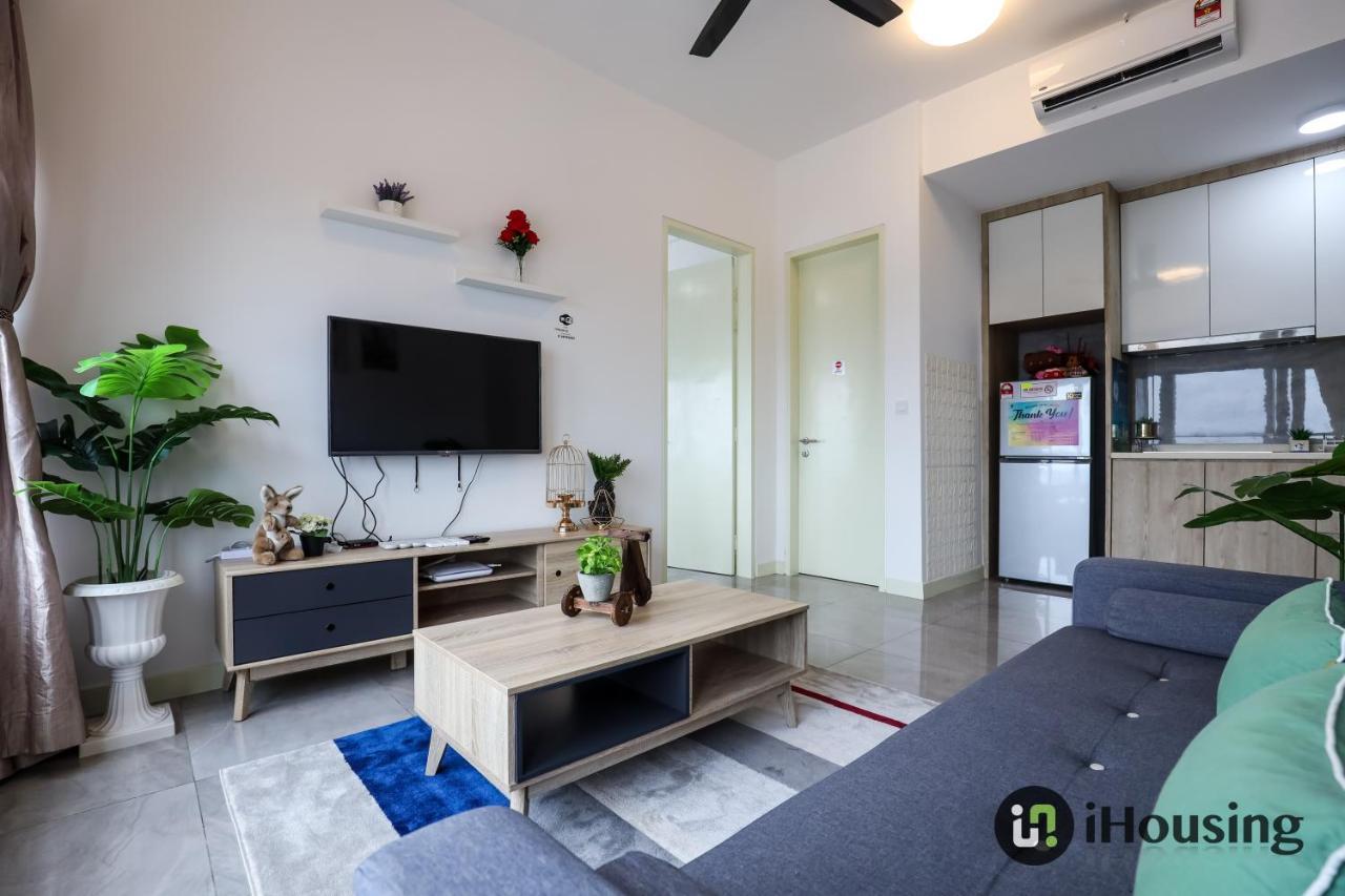 Imperio Residence Melaka By I Housing Εξωτερικό φωτογραφία