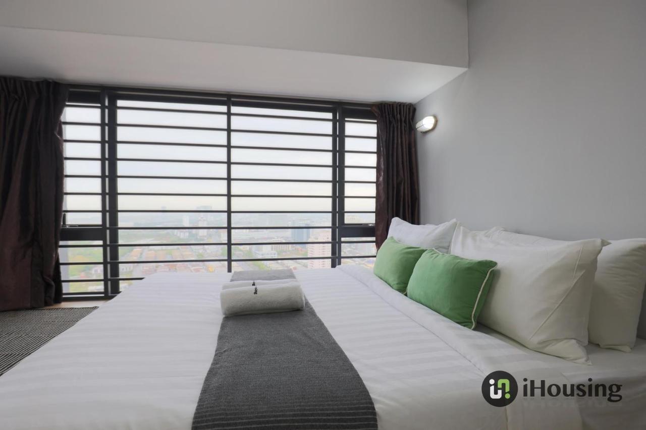 Imperio Residence Melaka By I Housing Εξωτερικό φωτογραφία