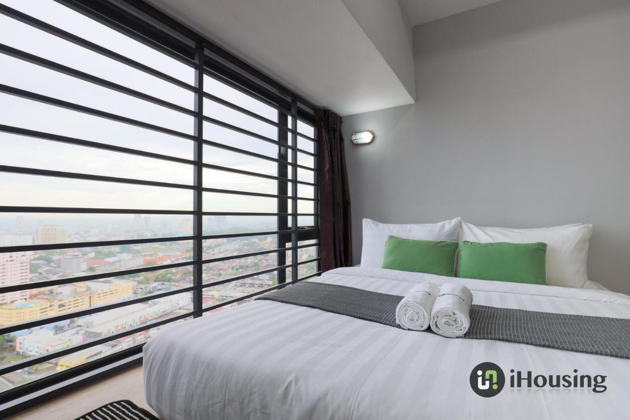 Imperio Residence Melaka By I Housing Εξωτερικό φωτογραφία