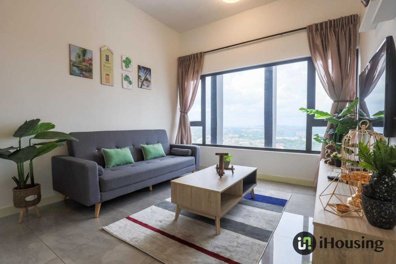 Imperio Residence Melaka By I Housing Εξωτερικό φωτογραφία