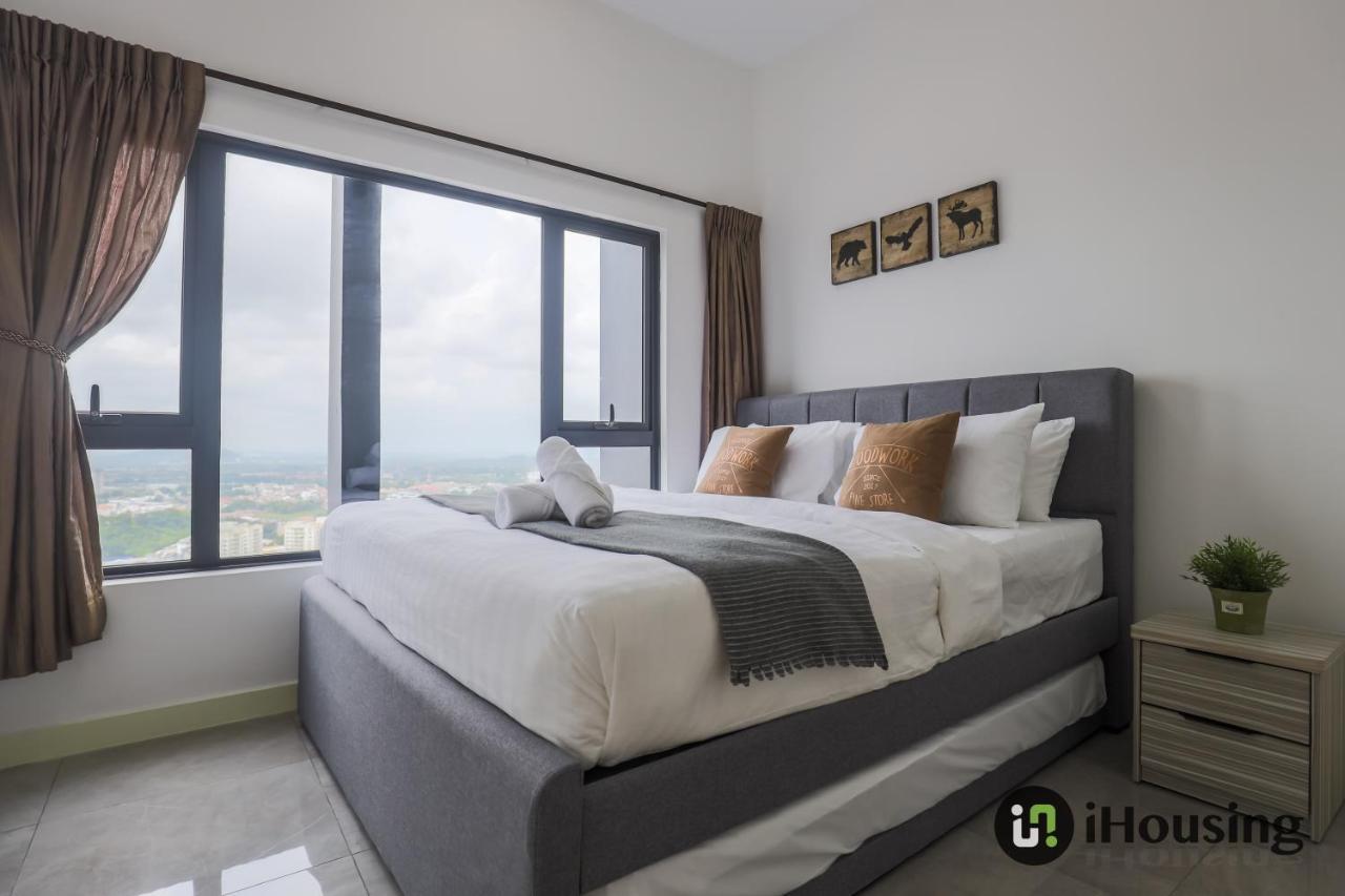 Imperio Residence Melaka By I Housing Εξωτερικό φωτογραφία