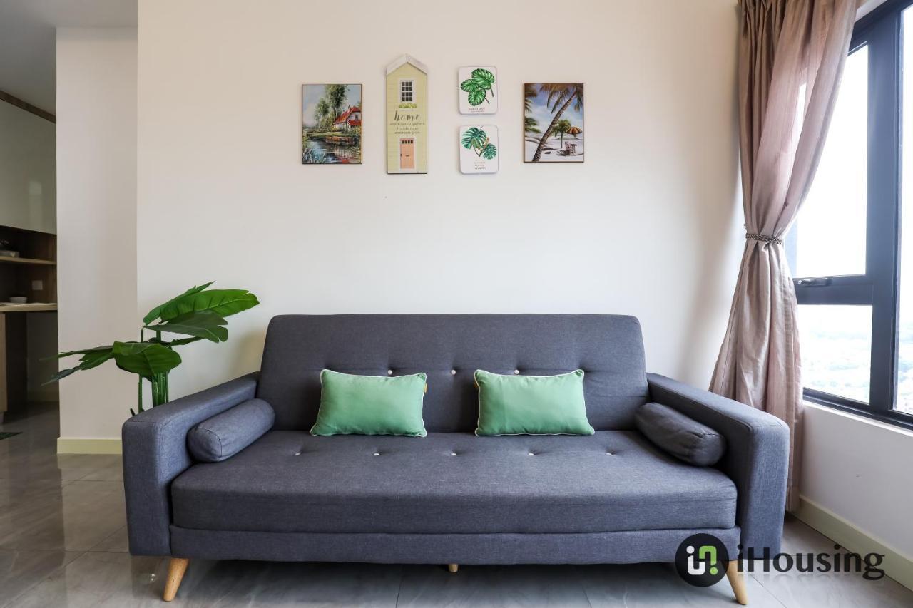 Imperio Residence Melaka By I Housing Εξωτερικό φωτογραφία