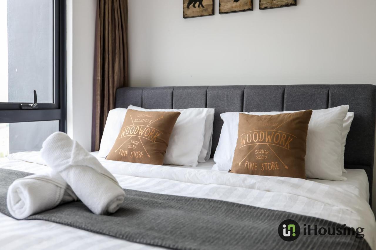 Imperio Residence Melaka By I Housing Εξωτερικό φωτογραφία