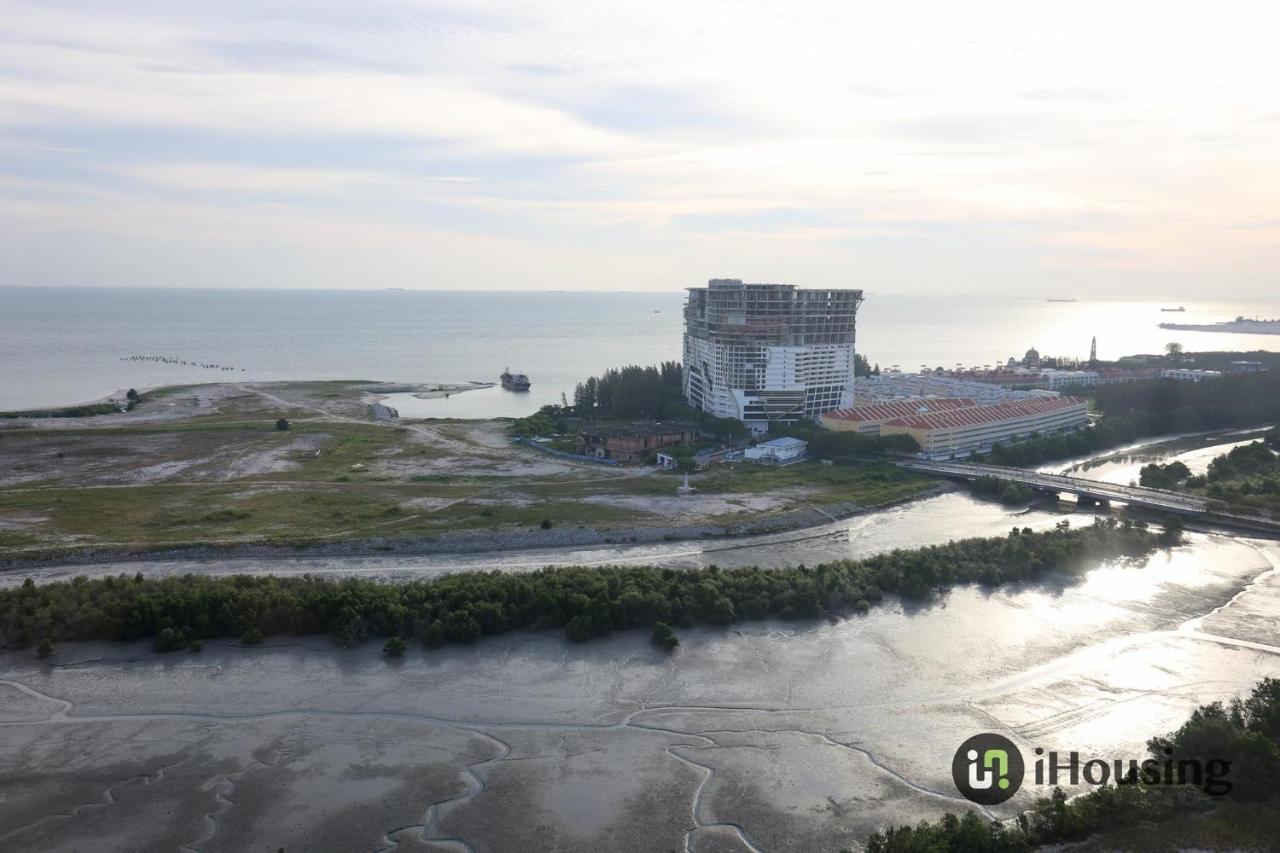 Imperio Residence Melaka By I Housing Εξωτερικό φωτογραφία