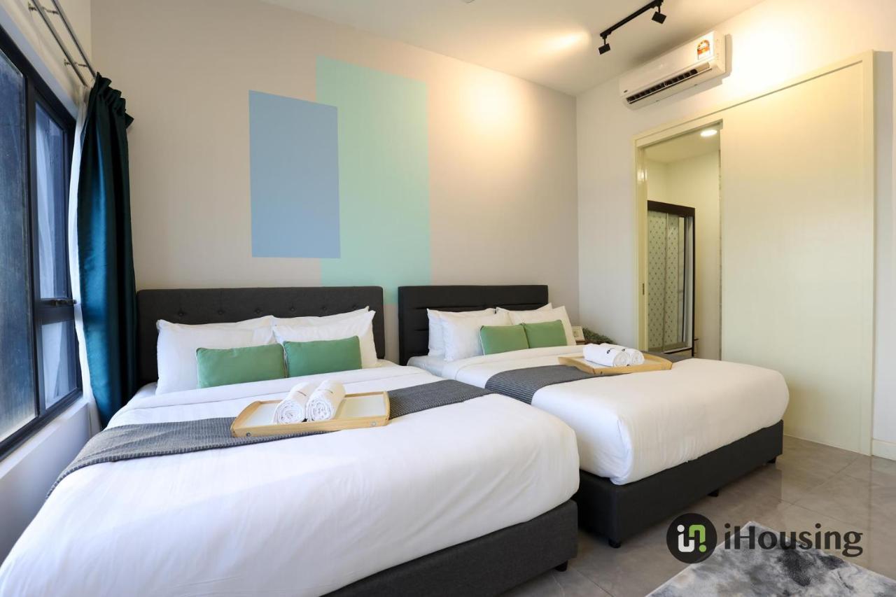 Imperio Residence Melaka By I Housing Εξωτερικό φωτογραφία