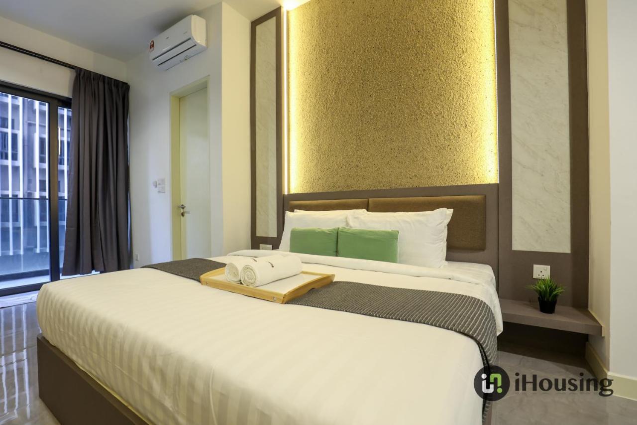 Imperio Residence Melaka By I Housing Εξωτερικό φωτογραφία